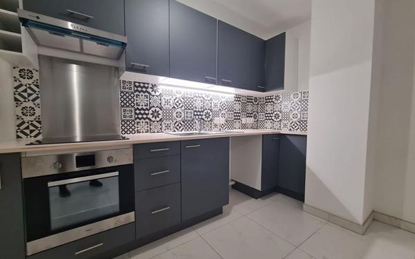 Appartement à louer    3 pièces •  Villiers-sur-Marne