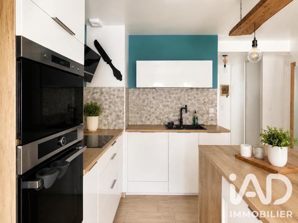 Maison à vendre 3 pièces 75 m² Monteux