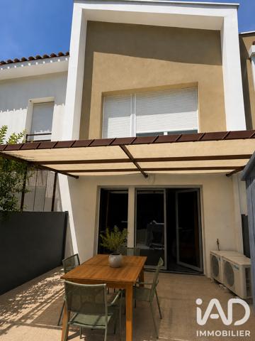 Maison à vendre 3 pièces 75 m² Monteux