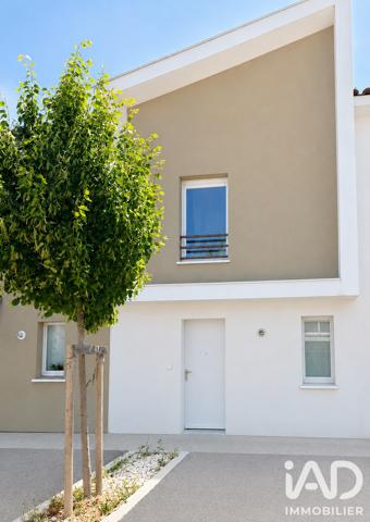 Maison à vendre 3 pièces 75 m² Monteux