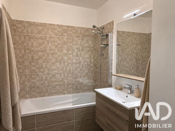 Maison à vendre 3 pièces 75 m² Monteux