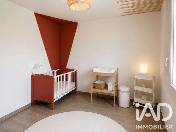 Maison à vendre 3 pièces 75 m² Monteux
