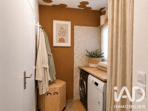 Maison à vendre 3 pièces 75 m² Monteux