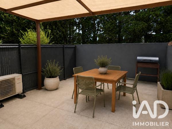 Maison à vendre 3 pièces 75 m² Monteux