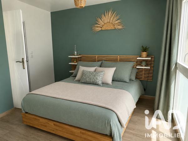 Maison à vendre 3 pièces 75 m² Monteux