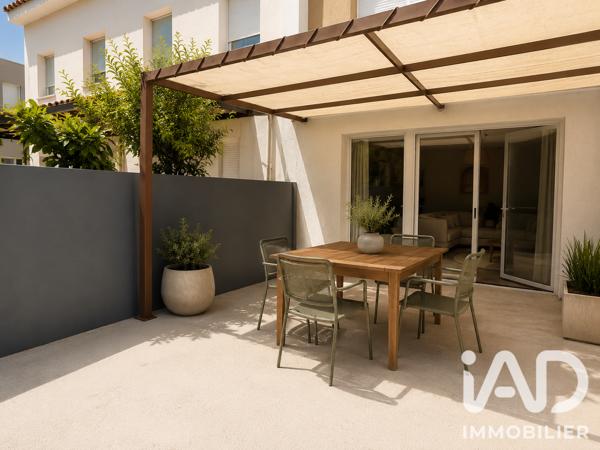 Maison à vendre 3 pièces 75 m² Monteux