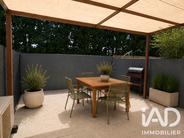 Maison à vendre 3 pièces 75 m² Monteux