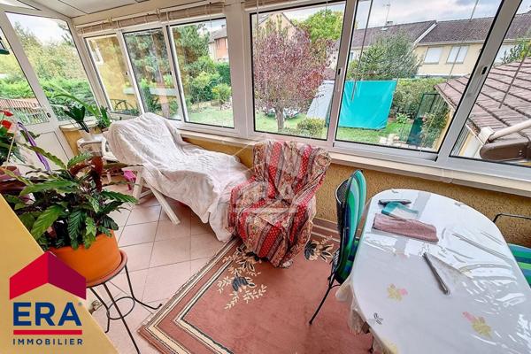 Maison 7 pièces à Herblay  Secteur cailloux Gris