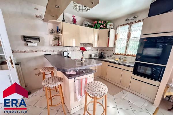 Maison 7 pièces à Herblay  Secteur cailloux Gris