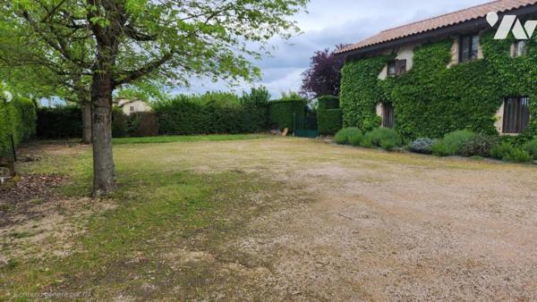 ferme