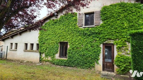 ferme