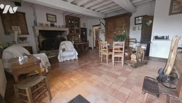 ferme