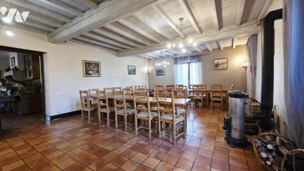 ferme