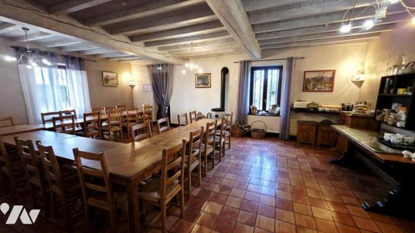 ferme