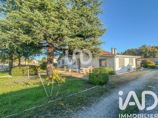 Maison à vendre 6 pièces 160 m² Castelnau-de-Médoc