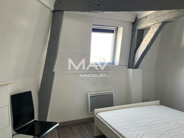 Appartement à louer à Roubaix • Réf. 5706603