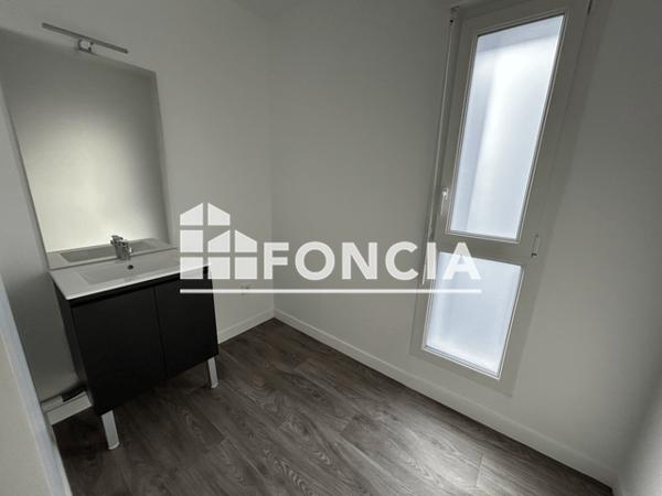 Location Appartement 3 pièces 61.7 m² - CONNEXION Caen 14000