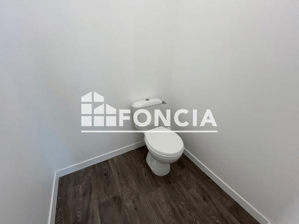 Location Appartement 3 pièces 61.7 m² - CONNEXION Caen 14000