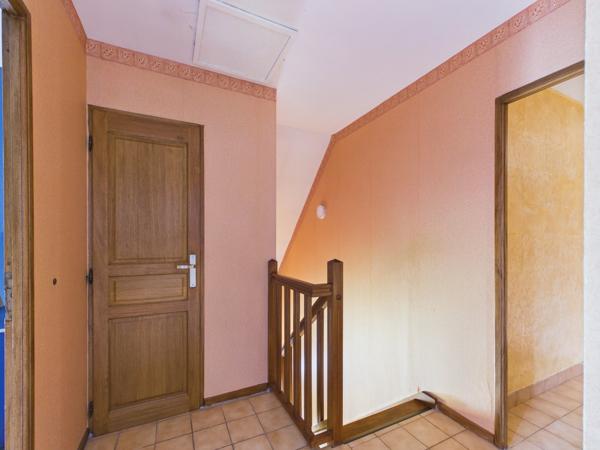 Maison à PLAINVAL (60130)