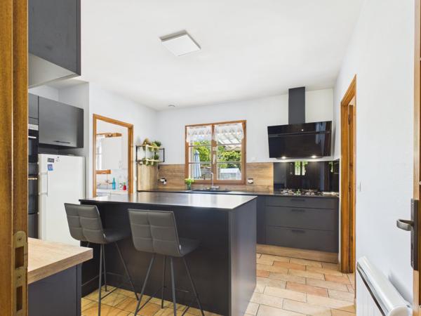 Maison à PLAINVAL (60130)