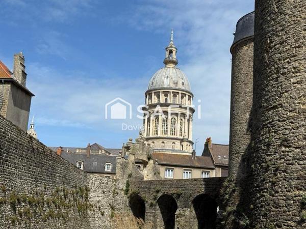 Maison familiale 115m2 4 chambres beau jardin