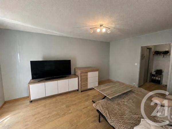 Appartement T2 à vendre  2 pièces - 52 m 2   LANNEMEZAN  - 65