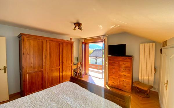 Maison à vendre    6 pièces • 212 m2 Lans-en-Vercors