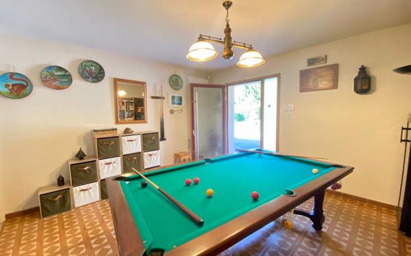 Maison à vendre    6 pièces • 212 m2 Lans-en-Vercors