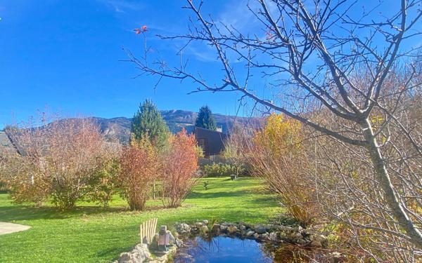 Maison à vendre    6 pièces • 212 m2 Lans-en-Vercors