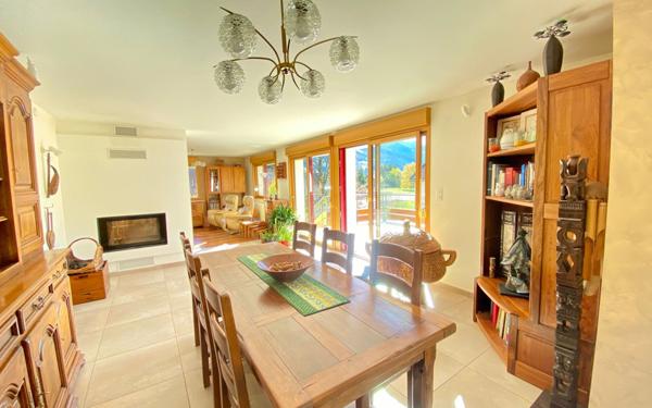 Maison à vendre    6 pièces • 212 m2 Lans-en-Vercors