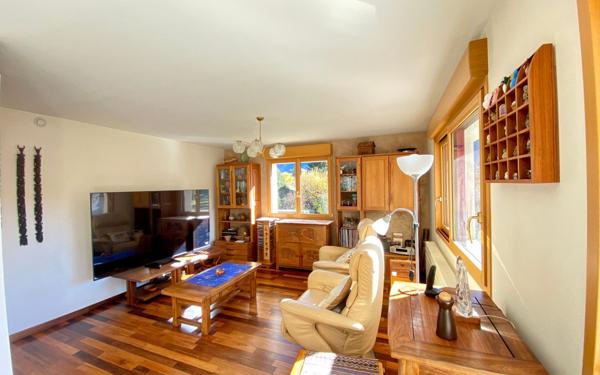 Maison à vendre    6 pièces • 212 m2 Lans-en-Vercors