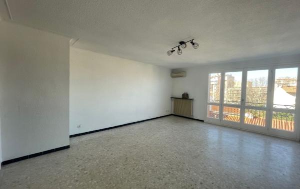 Vente Appartement P4 Appartement T4 avec parking et cave Perpignan