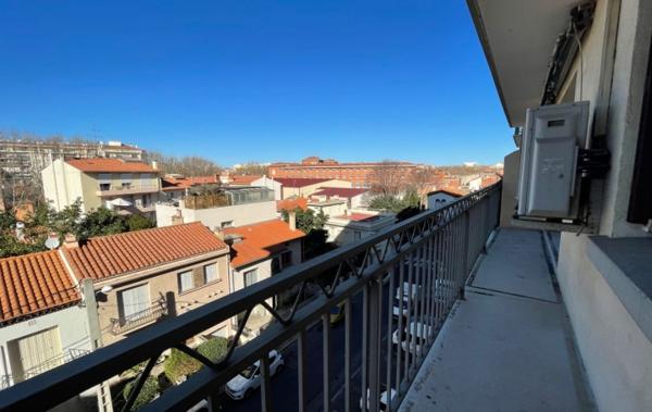 Vente Appartement P4 Appartement T4 avec parking et cave Perpignan