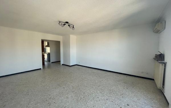 Vente Appartement P4 Appartement T4 avec parking et cave Perpignan