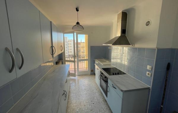 Vente Appartement P4 Appartement T4 avec parking et cave Perpignan