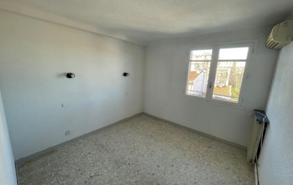 Vente Appartement P4 Appartement T4 avec parking et cave Perpignan
