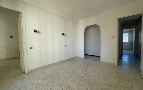 Vente Appartement P4 Appartement T4 avec parking et cave Perpignan