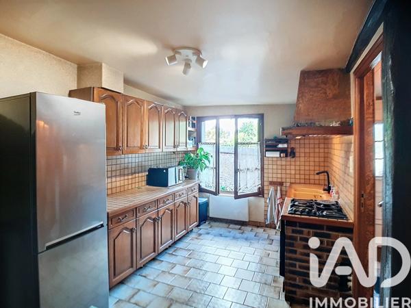 Maison à vendre 3 pièces 71 m² Provins