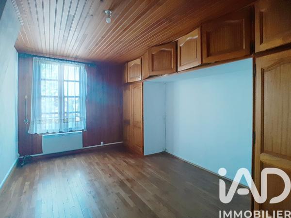 Maison à vendre 3 pièces 71 m² Provins