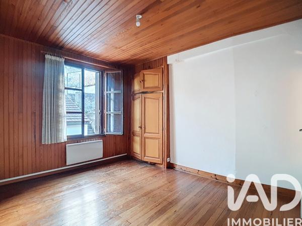 Maison à vendre 3 pièces 71 m² Provins