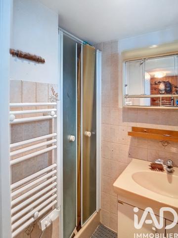 Maison à vendre 3 pièces 71 m² Provins