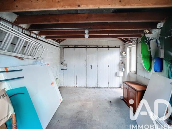 Maison à vendre 3 pièces 71 m² Provins