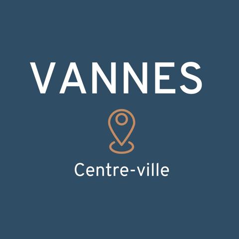 MURS COMMERCIAUX Centre-ville de Vannes