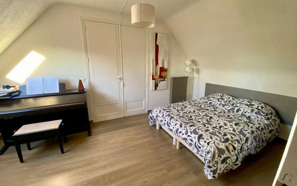 Maison à vendre    5 pièces • 152 m2 Séné