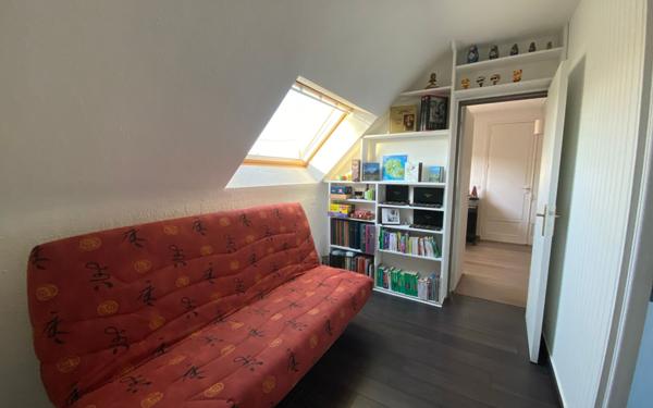 Maison à vendre    5 pièces • 152 m2 Séné