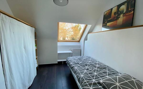 Maison à vendre    5 pièces • 152 m2 Séné