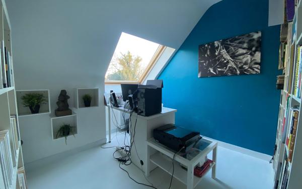 Maison à vendre    5 pièces • 152 m2 Séné