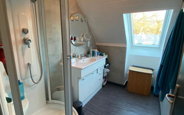 Maison à vendre    5 pièces • 152 m2 Séné