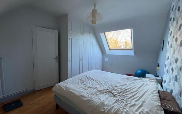 Maison à vendre    5 pièces • 152 m2 Séné