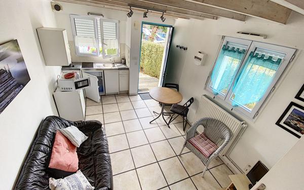 Maison à vendre    5 pièces • 152 m2 Séné